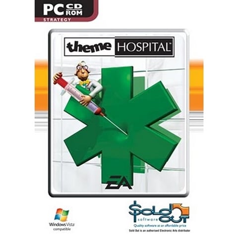 Theme best sale hospital psp